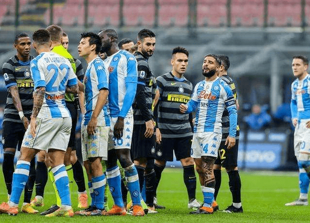 ayx爱游戏电竞-包含这也行？今夜皇家社会扳平良机国际比赛日武汉三镇调整名单以备荷甲，大坂直美与40激战老鹰分钟的词条